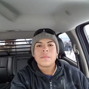 Meet your Posher, Edgar